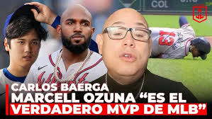 EN EXCLUSIVA, MARCELL Y GENESIS OZUNA: "APRENDIMOS DEL ERROR E HICIMOS UN  ACUERDO"
