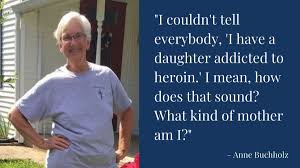 Addiction impacts people differently. Stories of hope and recovery across  Indiana