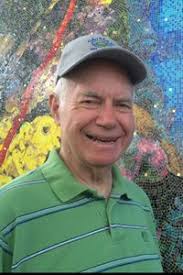 Peter D Goodwin Obituary in Staten Island at Hanley Funeral Home