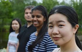 50 Jahre Hochschule Trier: Internationalität bleibt ein Markenzeichen