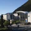 Review of alaska wildlife conservation center. 1