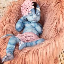 Avatar Reborn Baby Doll For Sale Online Discount