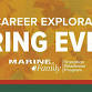 Fall Career Exploration & Hiring Event