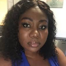 Latoya Archer🇬🇾