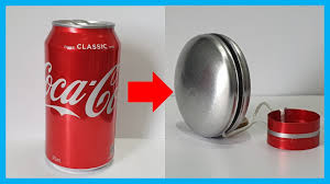 Apr 28, 2017 · promising review: Diy How To Make Yoyo From Coke Cans Youtube