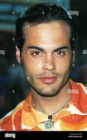 COLTON SCOTT.ACTOR.HOLLYWOOD, LOS ANGELES, USA.14/08/2001.BL65C6C Stock  Photo