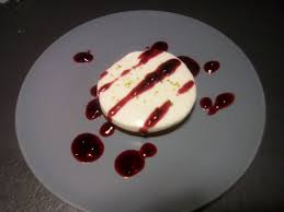 Une cheesecake gourmand de saison ! Cheesecake Citron Vert Au Saint Moret Sans Cuisson Mes Meilleures Recettes Faciles