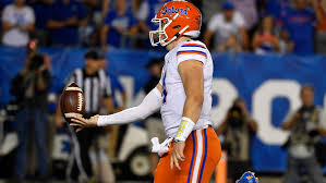 Latest on florida gators quarterback kyle trask including news, stats, videos, highlights and more on espn. Florida Gators Kentucky Football Game Shows How Far Kyle Trask Has Come Again