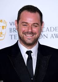 HAPPY 43rd BIRTHDAY to DANNY DYER!! 7/24/20 English actor