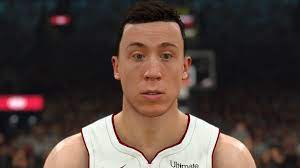 You might think history teaches; Lmao They Need To Fix Duncan Robinson S Facescan He Looks Like A Thumb Nba2k