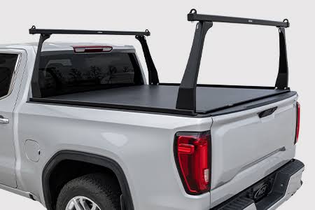 ACCESS Truck Accessories | Pickup Truck Bed Accessory Items