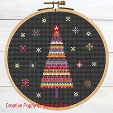 We did not find results for: Tapestry Barn Merry Bright Christmas Tree Cross Stitch Pattern