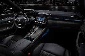 With the peugeot 508 hybrid and 508 sw hybrid, the ownership and usage costs are comparable between a bluehdi 130 eat8 this offer can be broken down into mainly 3 finishes: Peugeot 508 Gt To Come With High Output All Wheel Drive Hybrid System Autocar