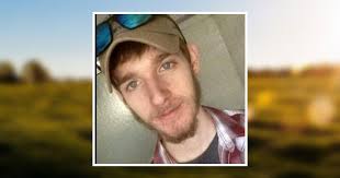 Cody Lane Robertson Obituary November 1, 2017