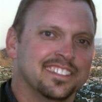 Justin Dorn Obituary