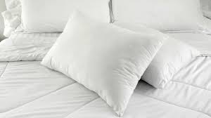 How often should you change your pillowcase? Here S How Often You Should Replace Everything In Your Bedroom
