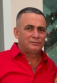 Alfredo Manuel's Instagram, Twitter & Facebook