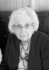 Mary Huffer Obituary (1922