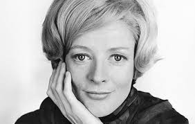 Dame Maggie Smith's Univ connection