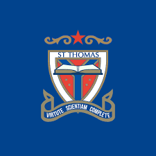 St Thomas of Canterbury College