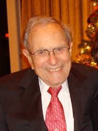 Obituary information for Bertram Donald Aaron