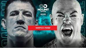 Nrl star paul gallen and former heavyweight champion lucas browne are due to face off in the boxing ring in a matter of hours. 2izqseir7bqfvm