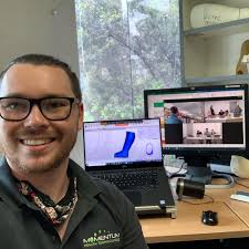 Momentum Health Technologies