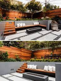 Not only does he have a masters in landscape design, but he was also the owner of rescue landscaping for over 15 years. Landscape Gardening Firm Masters Of Modern Landscape Design Either Modern House Lands Modern Backyard Landscaping Modern Backyard Backyard Landscaping Designs