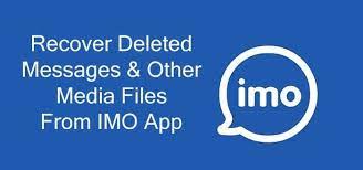 You've made the transition to the google play store. Imo Recovery Recover Deleted Or Lost Imo Chat History
