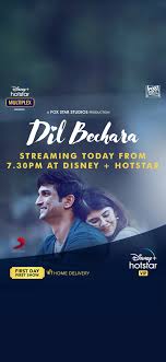 Sushant Singh Rajput S Dil Bechara Gains First Place On Imdb S Top Rated Indian Movies List 25 top rated indian movies according to imdb rating of all time, india has high rated movies in bollywood, tamil, telugu and. dil bechara gains first
