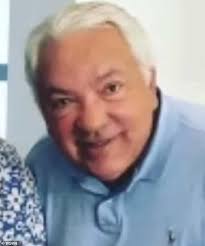 Lawyer for boater Carlos Alonso, 78, accused of fatally striking teen  ballerina Ella Adler says he had no idea of the tragedy when police 'came  knocking' despite witnesses describing 'blood in the