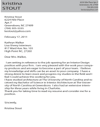 Application Letter For Fresh Graduate Architect On Sale