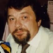 Obituary information for George Wildgrube