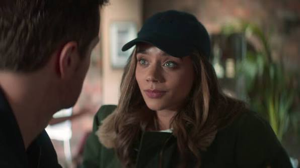 Watch The Stranger | Netflix Official Site