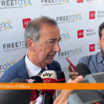 Renato Cortese presidente onorario del Parlamento della Legalità  Internazionale. Arrestò Provenzano