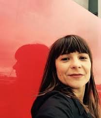 Subsisters: Selected Poems by Uljana Wolf Translated by Sophie Selta —  Belladonna* Collaborative