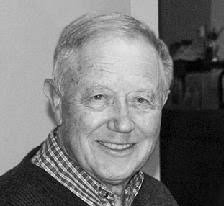 Ralph Askin Obituary (2019)