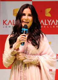 Kolkata: Actress Katrina Kaif during a promotional event – #Gallery