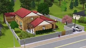 Maybe you would like to learn more about one of these?. Mod The Sims Nobita S Home From The Anime Doraemon
