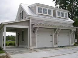 G0039 Is A 3 Car Garage With Bonus Space Above The Overall Dimensions Are 47 0 X 24 0 With 839 Heated Square Feet Outbuildings Page 40 Garage Apartment Plans Architect House House Plans
