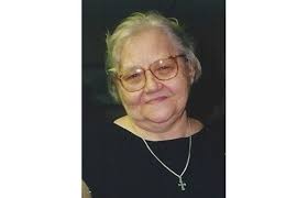 MARGARET PINTER Obituary (2016)