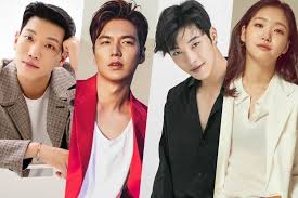 Kim Kyung Nam Confirmed To Join Writer Kim Eun Sook S New Drama With Lee Min Ho Woo Do Hwan And Kim Go Eun Kkuljaem ì¢‹ì•„