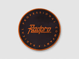 Radical Patch Mockup Learning Logo Logo Inspiration Logo Design Inspiration