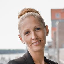 Julia Siebert's Instagram, Twitter & Facebook