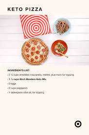 Birch Benders Keto Pancake Mix Nutrition Birch Benders Gluten Free Keto Pancake Mix 10oz Keto Pancakes Keto Pancakes Mix