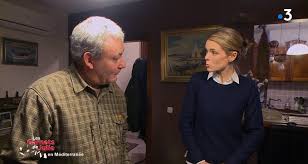 Partir à la découverte d'une région et de son patrimoine, découvrir ses. Les Carnets De Julie Supprimes Quel Avenir Pour Julie Andrieu Sur France 3 Toutelatele