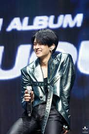 Pin By Dawn On Subin In 2020 Victon Korean Idol Dimples