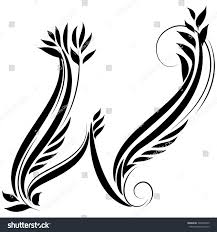 You can provide additional information to increase or reduce withholding. Beautiful Letters Monogram Decoration The Royalty Free Stock Vector 328453565 Avopix Com