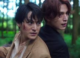 Lee Dong Wook and Kim Bum starrer Tale of the Nine-Tailed renewed for  second and third seasons : Bollywood News