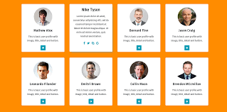 700+ ui components & templates. Bootstrap 4 User Card Design With Flip Animation Card Design Cards Creative Typography